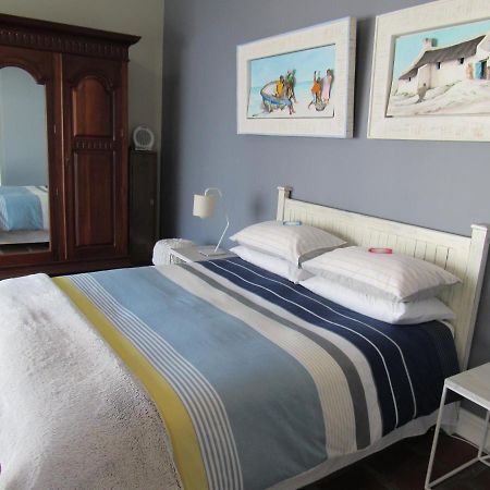 Omega Suite Gansbaai Esterno foto
