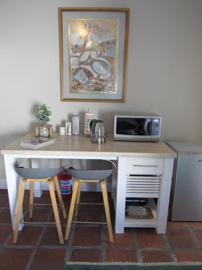 Omega Suite Gansbaai Esterno foto